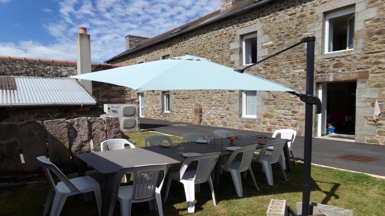 La Grenouillère - Grande Longère Bretonne - Pléneuf-val-andré Pleneuf-Val-Andre